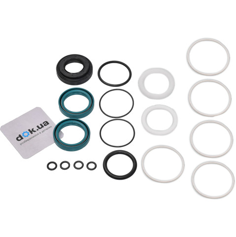 BW9003KIT MS GROUP Ремкомплект рулевой рейки (механизма), (ком-кт уплотнений) купить в Одесса