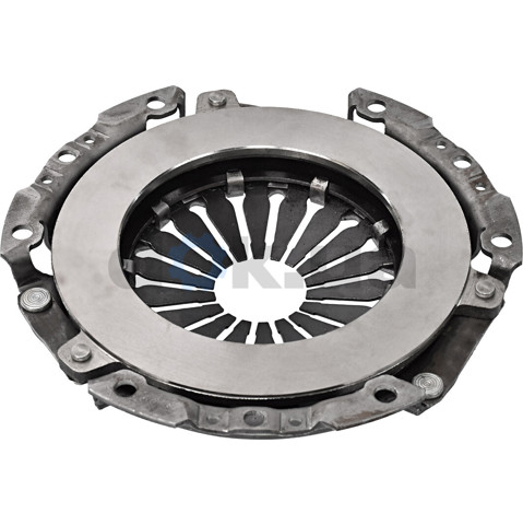 Лепестковая корзина сцепления CO005A AISIN