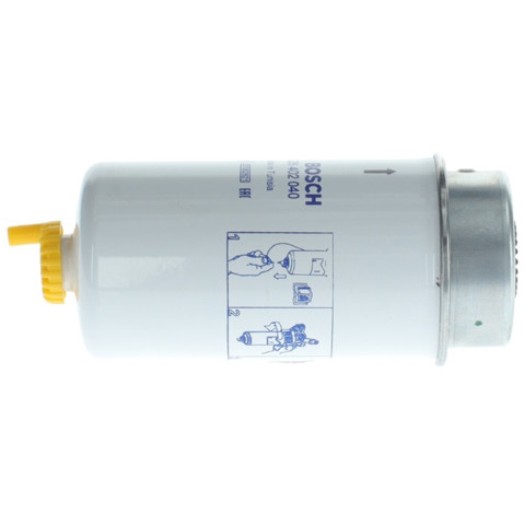 BOSCH F026402040 Фильтр топливный в наличии Каменское