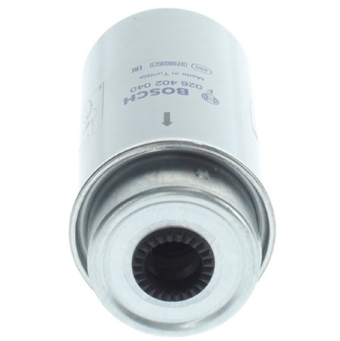 BOSCH F026402040 Фильтр топливный в наличии Ровно