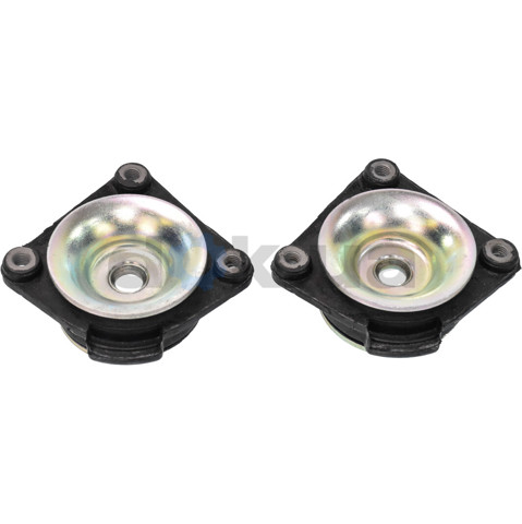 Опора стойки амортизатора заднего VKDA40616T SKF