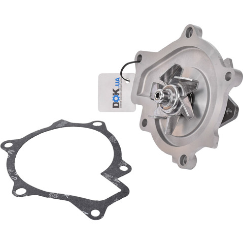 WPY040 AISIN Помпа водяная (насос) охлаждения купить в Черкассы