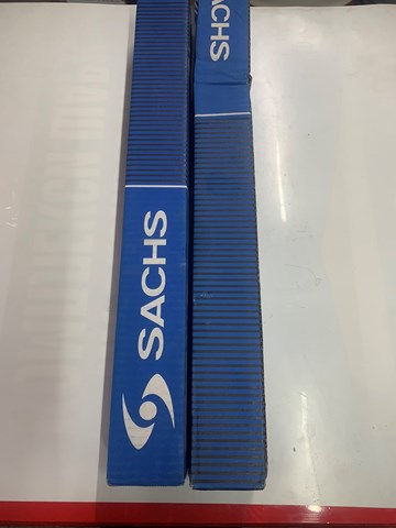 SACHS 317428 Амортизатор задний в наличии Ирпень