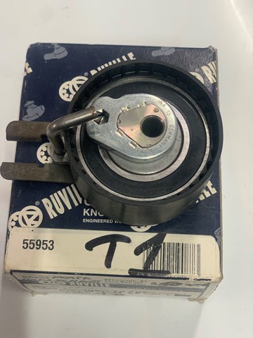 55739 RUVILLE Ролик ГРМ купить в Киев