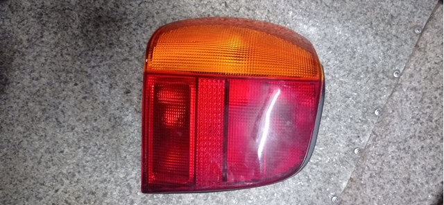 POLCAR 952487E Фонарь задний левый в наличии Ровно