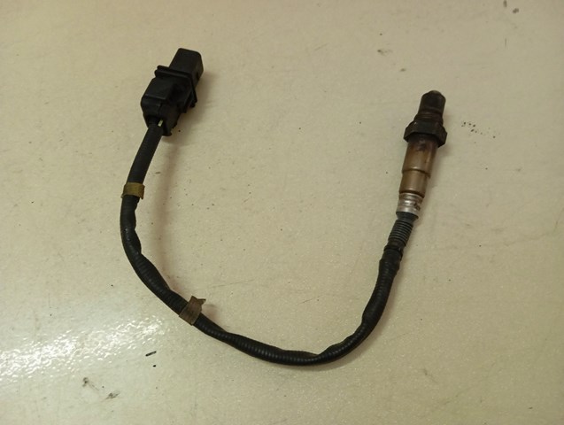 Датчик концентрации кислорода в отработавших газах Nissan Qashqai I