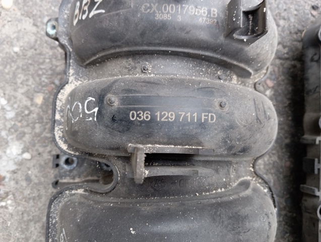 036129711FD VAG купить в Одесса
