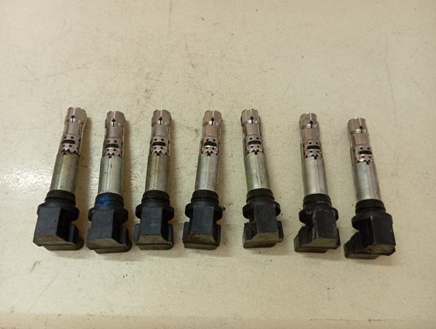 036905715A VAG Катушка зажигания купить в Львов