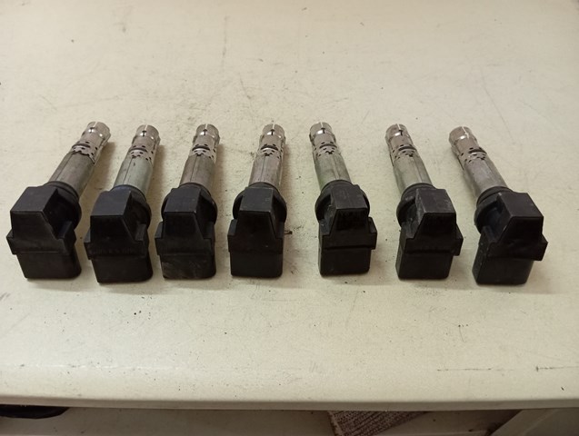 036905715A Катушка зажигания купить Житомир