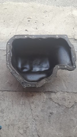 Картер масляный 03D103602G VAG