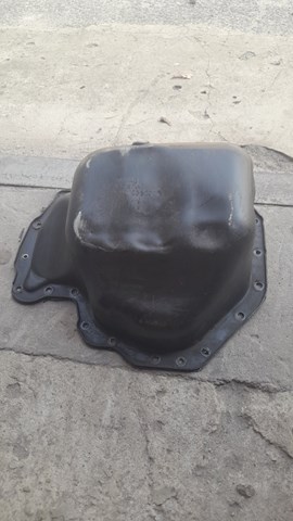 VAG 03D103602G Поддон масляный картера двигателя в наличии Николаев