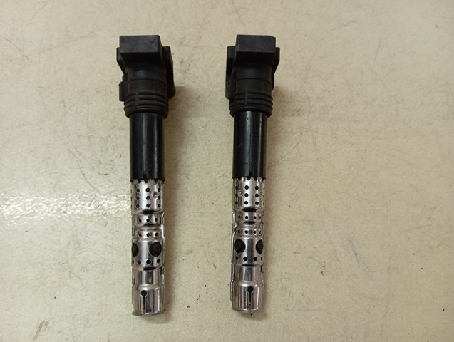 VAG 03D905115E Катушка зажигания в наличии Полтава