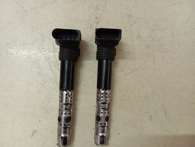 03D905115E VAG Катушка зажигания купить в Сумы