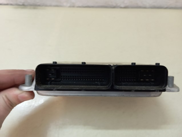 045906019BQ VAG Модуль управления (ЭБУ) двигателем купить в Житомир