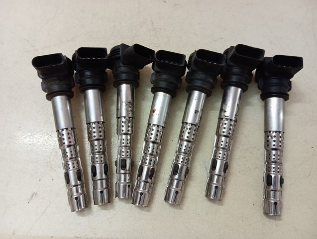 VAG 06F905115F Катушка зажигания в наличии Тернополь