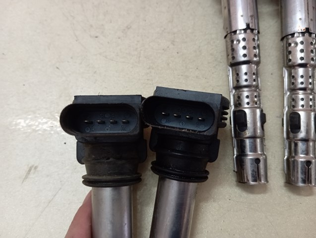 06F905115F Катушка зажигания купить Запорожье