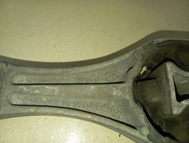 112380004R RENAULT Задняя опора двигателя купить в Полтава