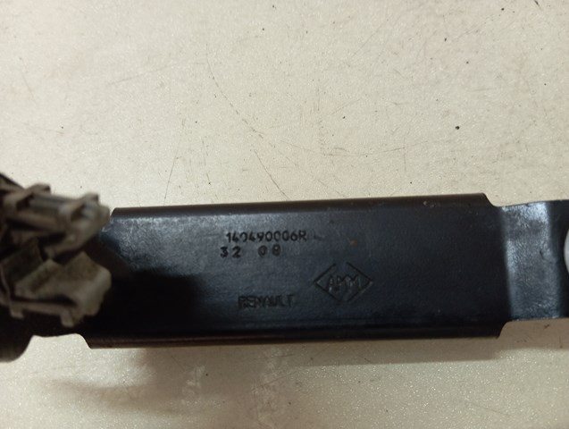 RENAULT 140490006R в наличии Каменское