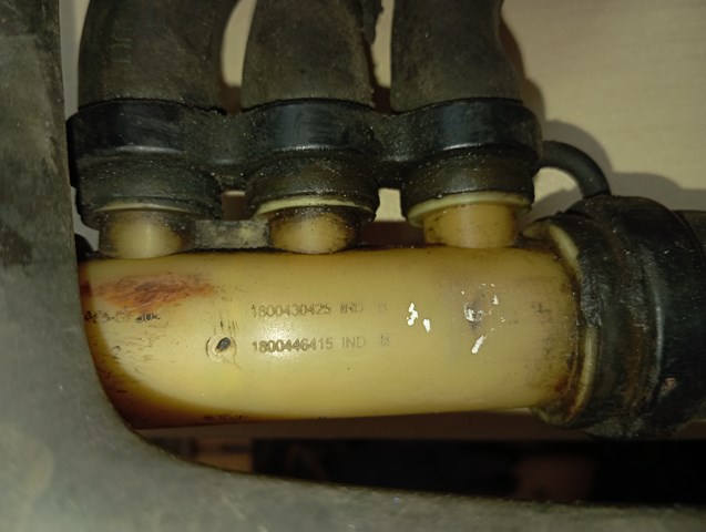 1800446415 RENAULT купить в Черкассы