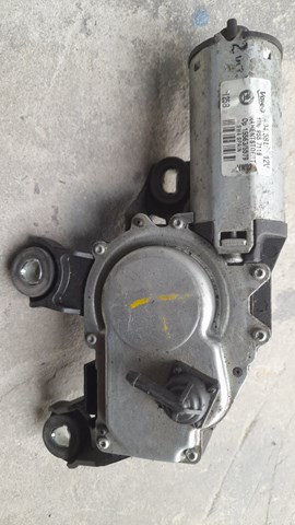 Стеклоочиститель двери задка 1J6955711B VAG