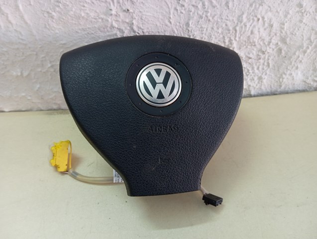 Airbag в мультируль 1K0880201BT VAG