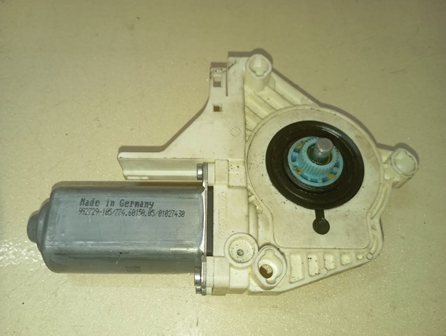 VAG 1K0959701P Мотор стеклоподъемника двери передней левой в наличии Кривой Рог