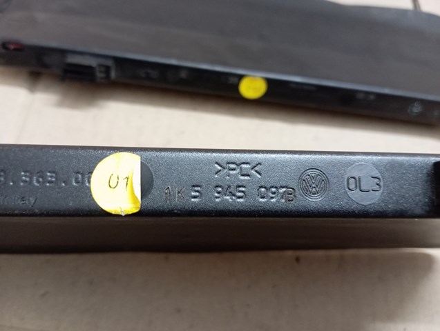 VAG 1K5945097B Стоп-сигнал задний дополнительный в наличии Чернигов