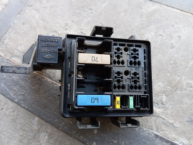 243510001R RENAULT купить в Павлоград