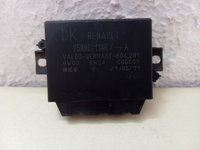 259902114R купить Павлоград
