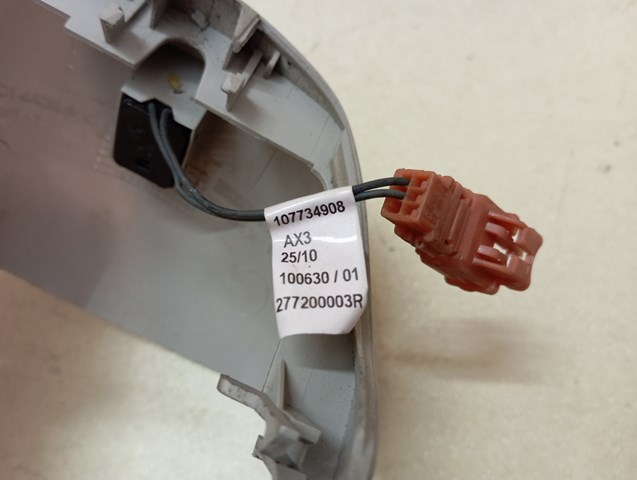 277200003R Renault (RVI) сравнить цены на Автопро