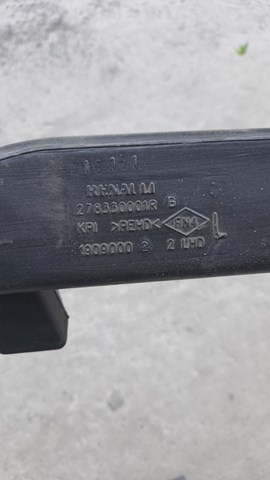 278330001R RENAULT купить в Днепр