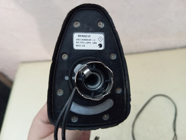 RENAULT 282160004R в наличии Хмельницкий
