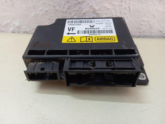 285587230R RENAULT купить в Киев