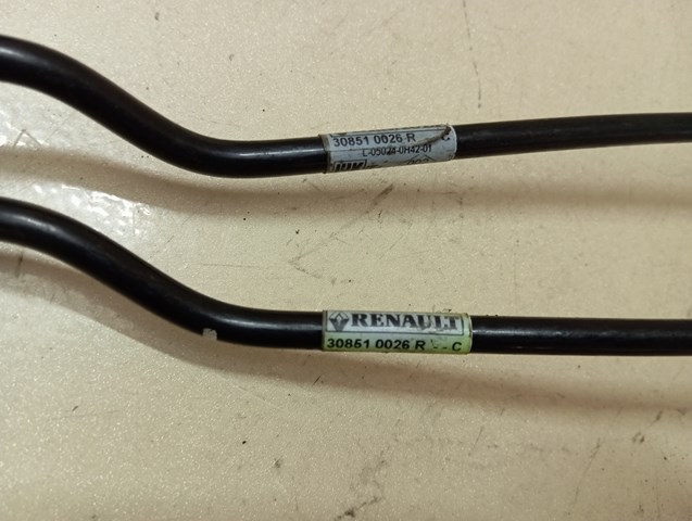 308510026R RENAULT купить в Тернополь