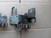 Петля двери передней правой 3C0831412C VAG