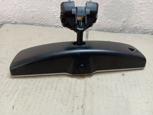 Салонное зеркало 3C0857511 VAG