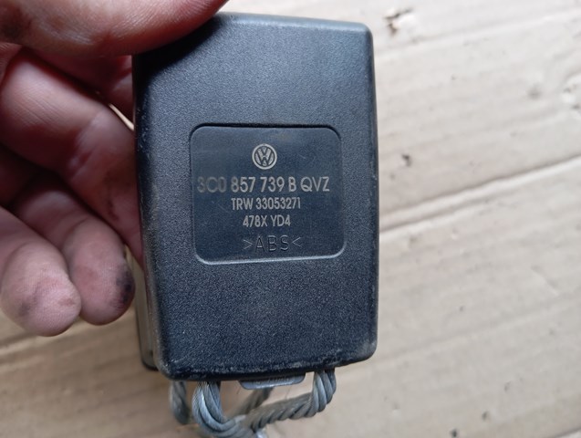 VAG 3C0857739B в наличии Киев