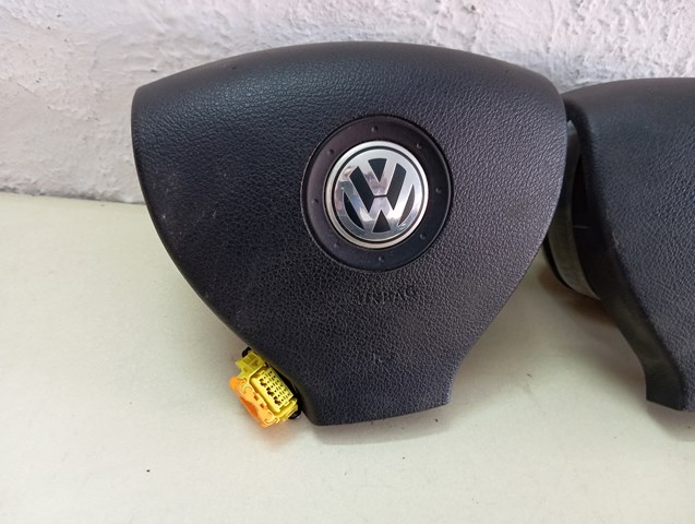 VAG 3C0880201R Подушка безопасности (AIRBAG) водительская в наличии Ровно