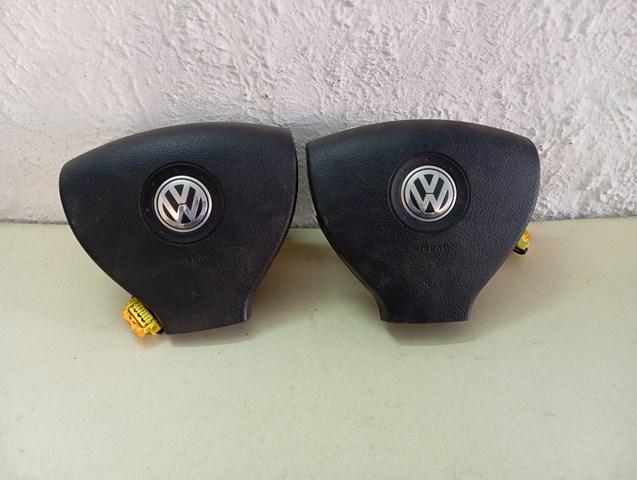 Airbag в мультируль 3C0880201R VAG