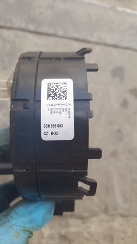 3C0959653 VAG Шлейф руля купить в Днепр
