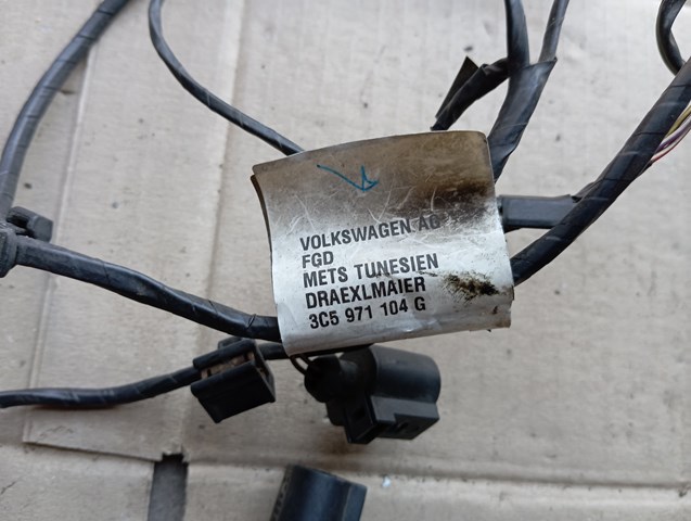 VAG 3C5971104G в наличии Днепр