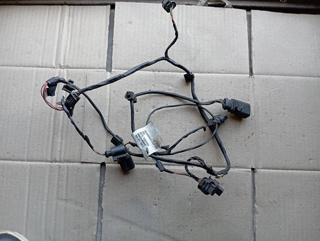 3C5971104G VAG купить в Полтава