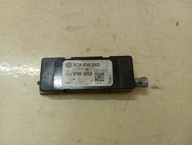 VAG 3C9035552 в наличии Павлоград