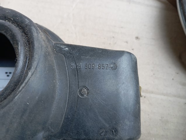 3C9809857 Лючок бензобака купить Харьков