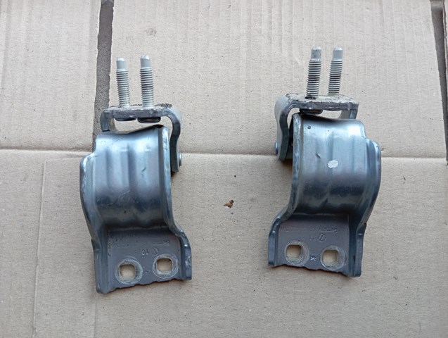 Петля крышки багажника 3C9827302C VAG
