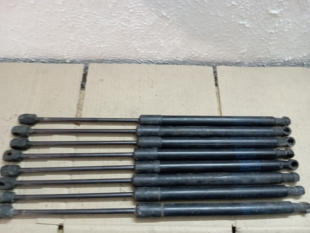 Газовый упор багажника 3C9827550A VAG