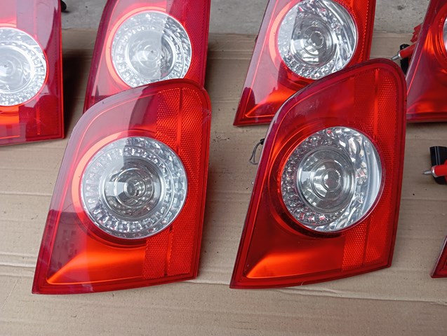 3C9945093A VAG Фонарь задний левый внутренний купить в Черкассы