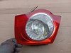 Задний правый внешний фонарь 3C9945096C VAG
