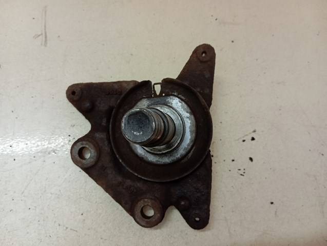 430186431R RENAULT Цапфа задняя правая купить в Харьков