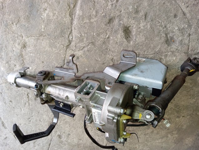 488101061R RENAULT Рулевая колонка купить в Украина